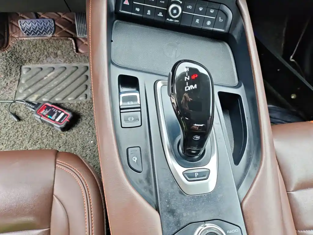 Haval F7x — миниатюра 14