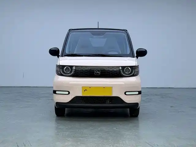 Chery QQ QQ Ice Cream — миниатюра 2