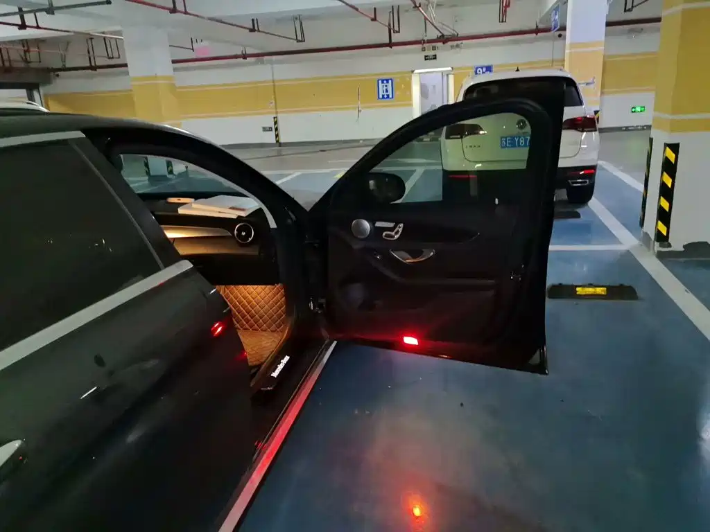 Mercedes-Benz C-Class — миниатюра 19