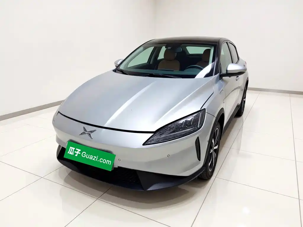 XPeng G3
