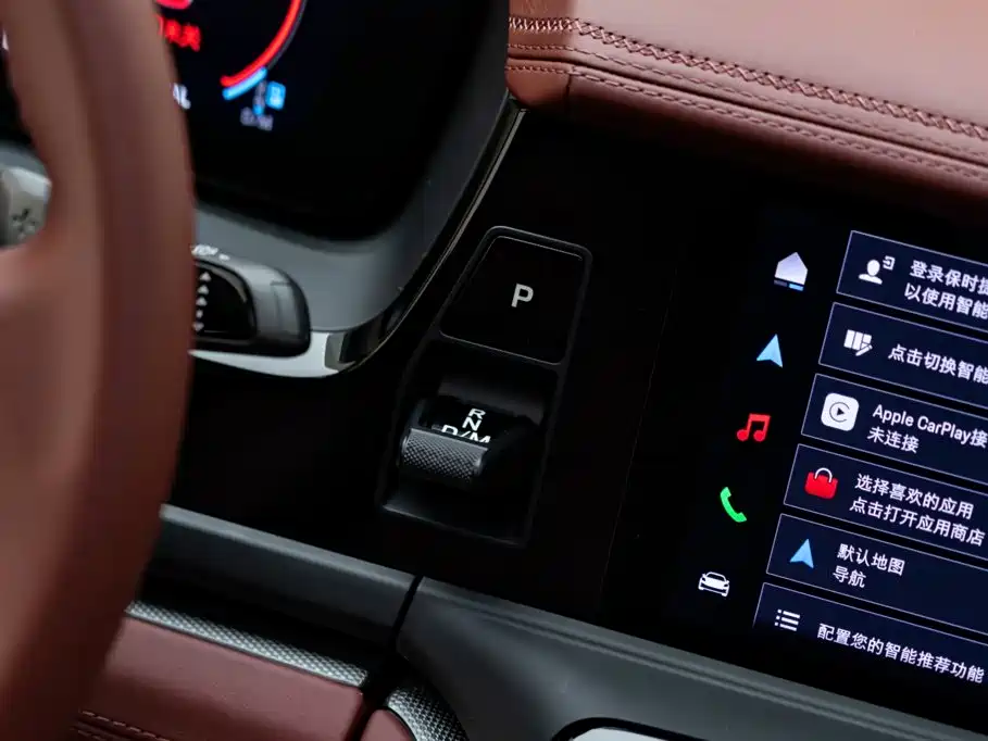 Porsche Panamera — миниатюра 21