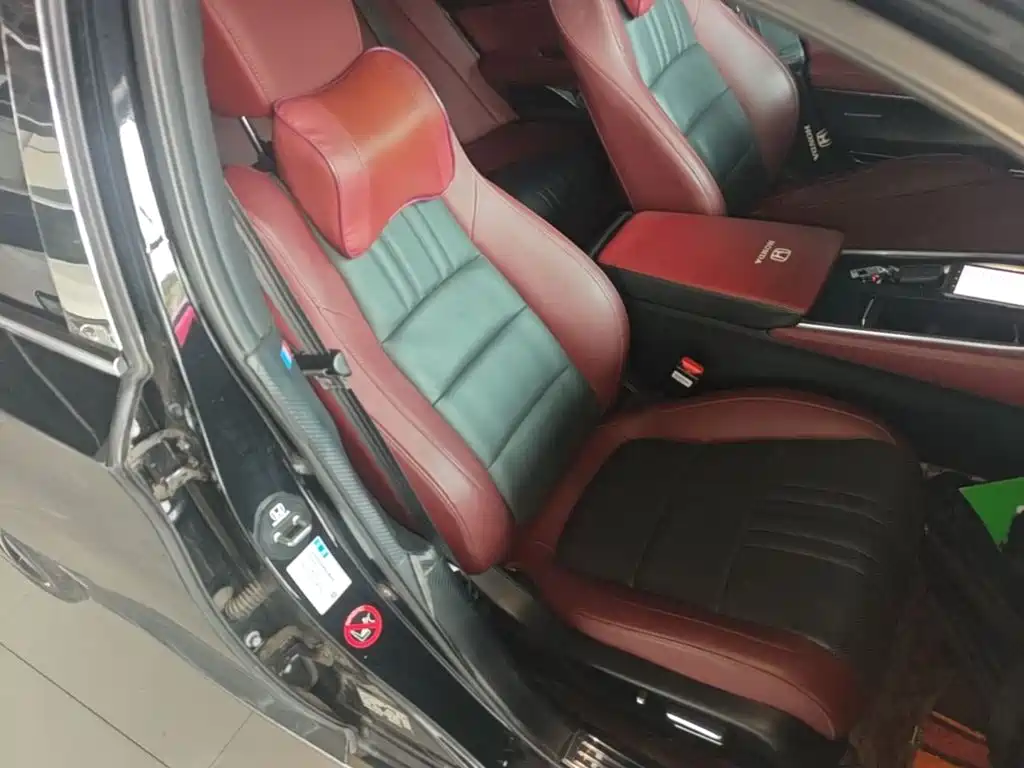 Honda Inspire — миниатюра 25