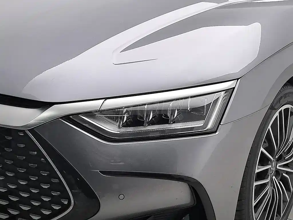 BYD Han — миниатюра 7