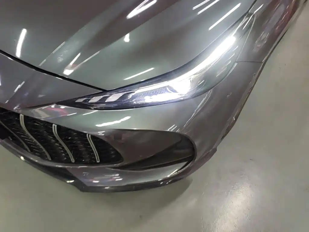 MG MG5 — миниатюра 24