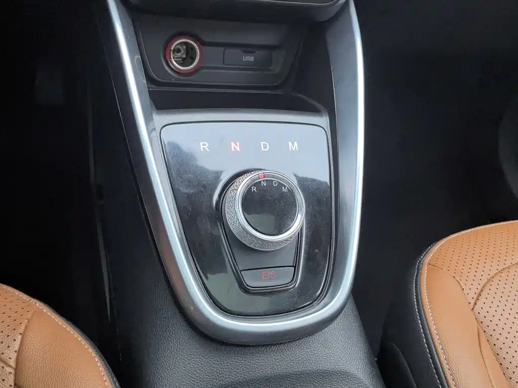 Baojun 510 — миниатюра 13