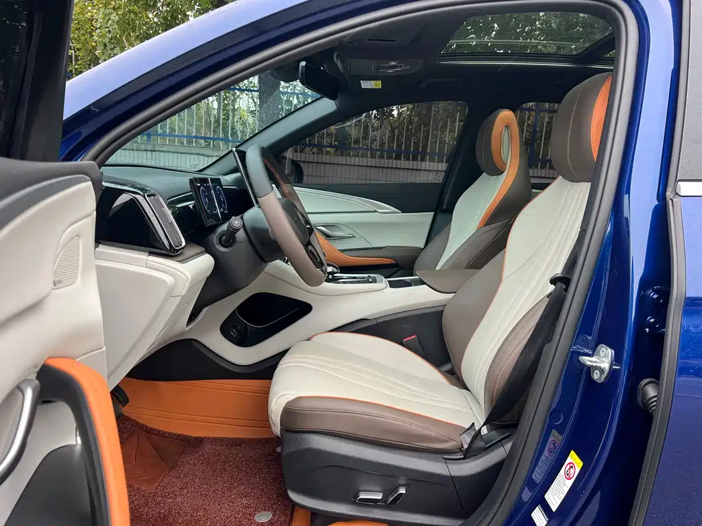 BYD SONGJIANG NEW ENERGY