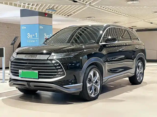 2023 BYD Frigate 07