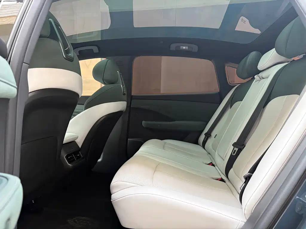 Nissan N7 — миниатюра 11