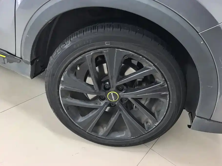 Roewe RX5 New Energy — миниатюра 5