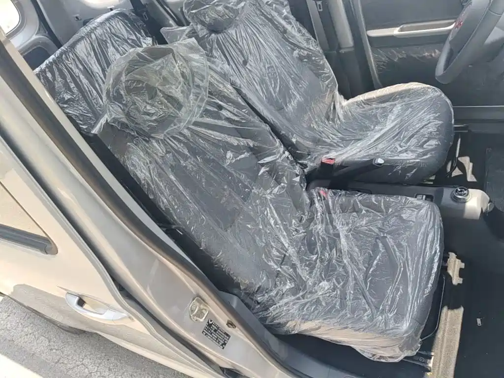 Wuling Sunshine EV — фотографии объявления, Фото 20