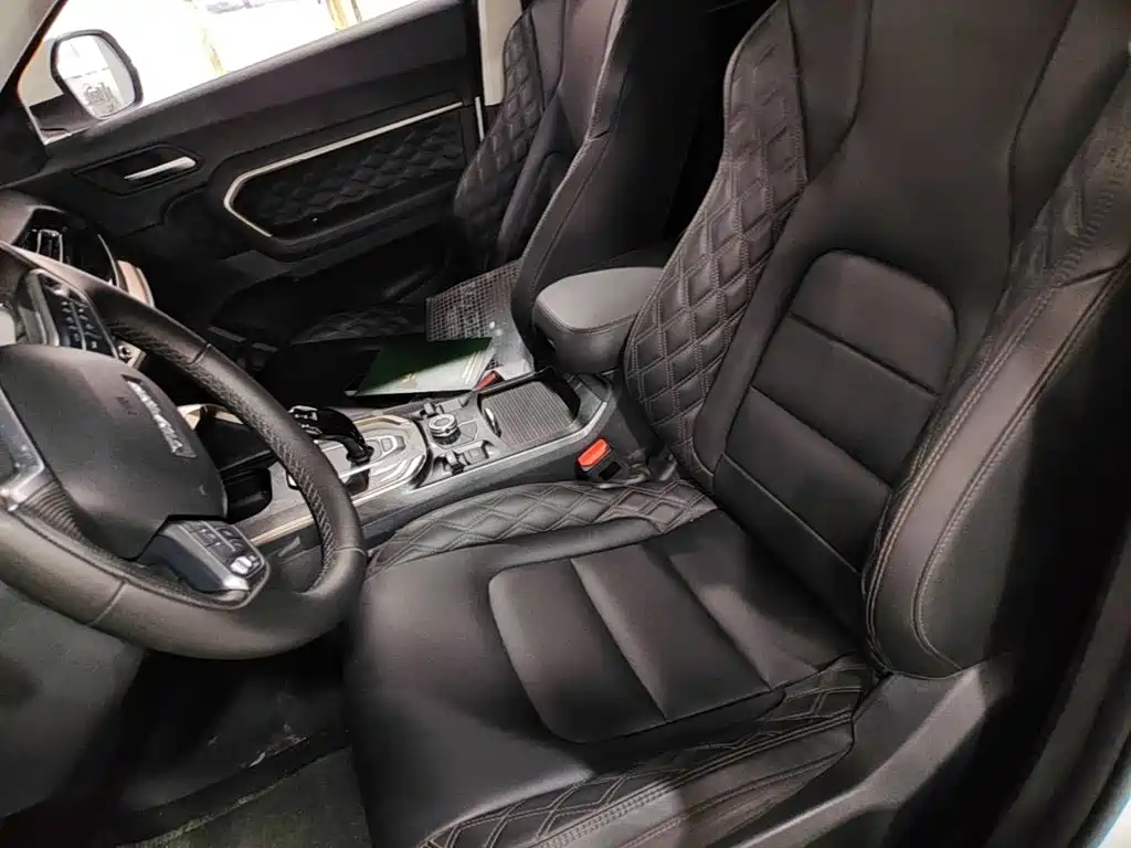Haval H6 — миниатюра 15