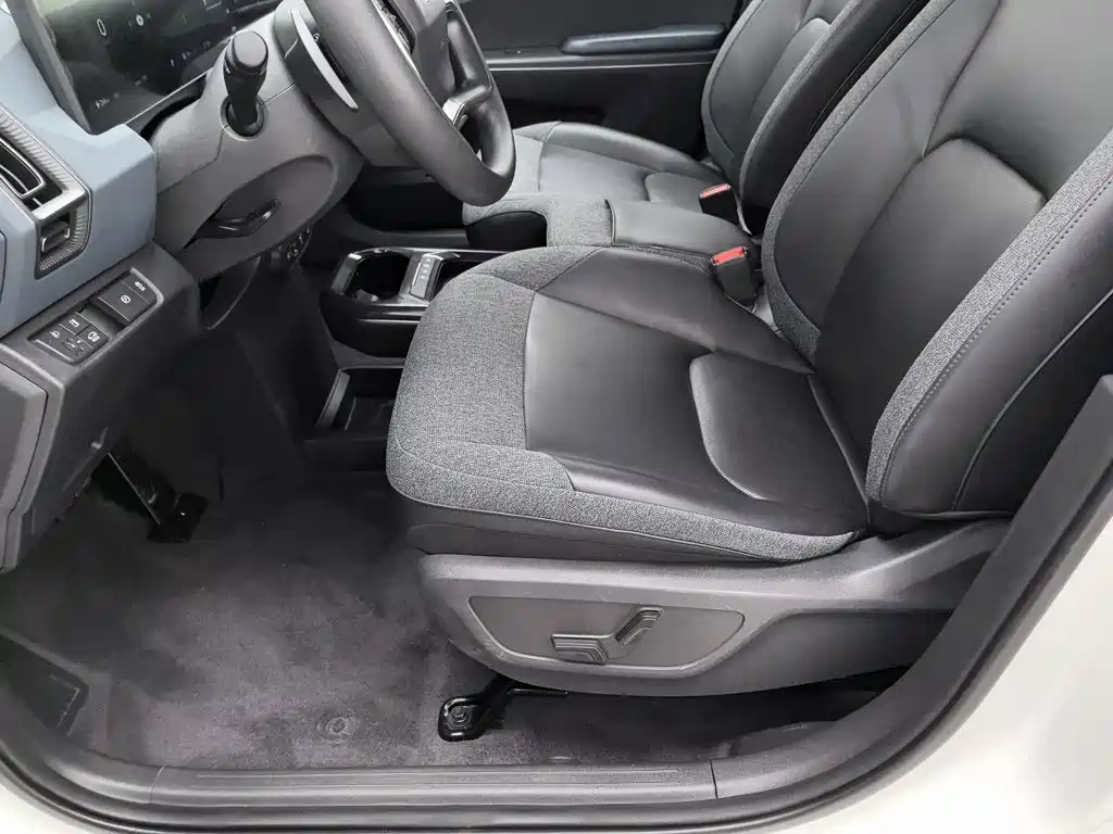 Kia EV5 — миниатюра 20