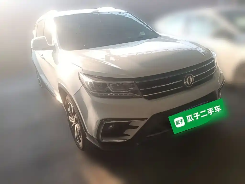 Fengxing X5 — миниатюра 6