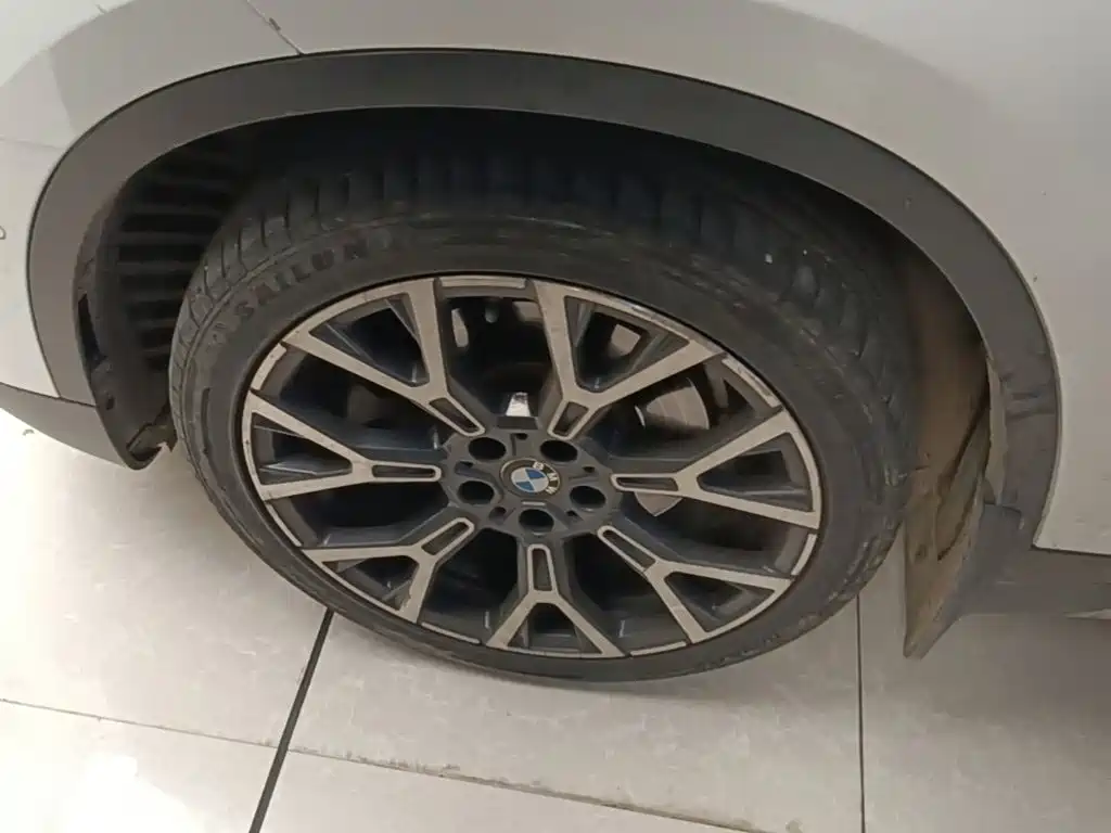 BMW X1 — миниатюра 23