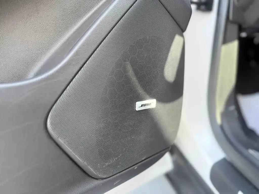 Cadillac XT5 2022 2.0T Luxury