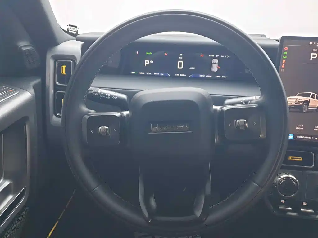 iCAR iCAR Super V23 — миниатюра 20