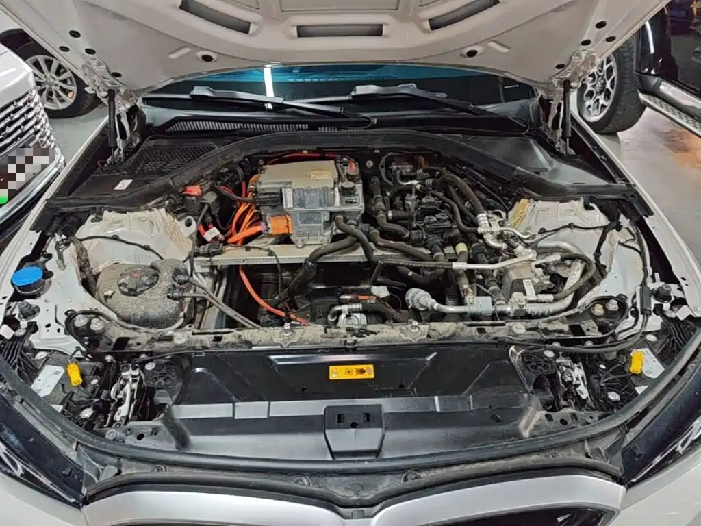 BMW i3 — миниатюра 20