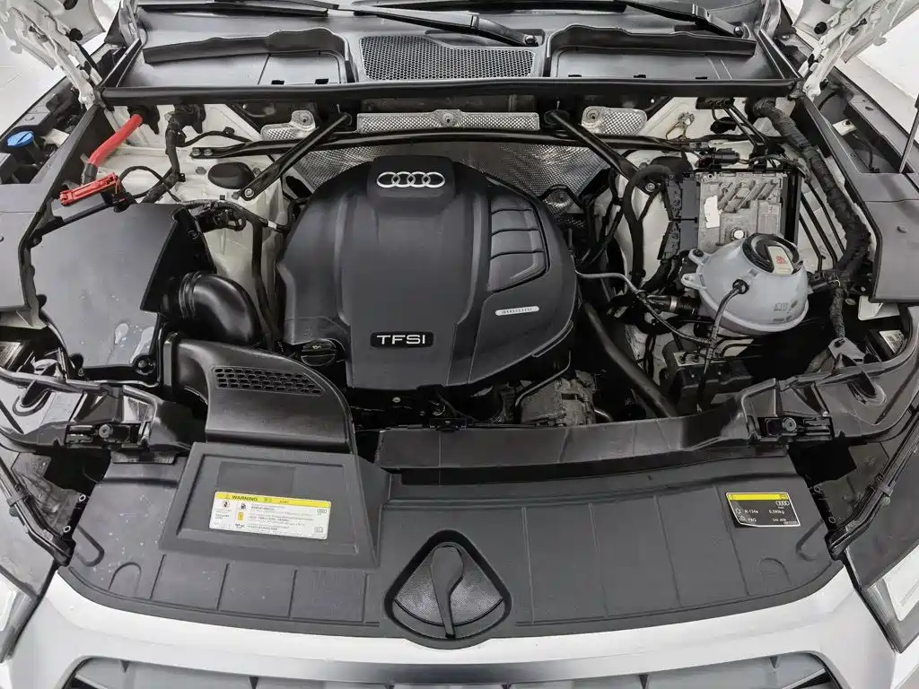 Audi Q5L — миниатюра 6
