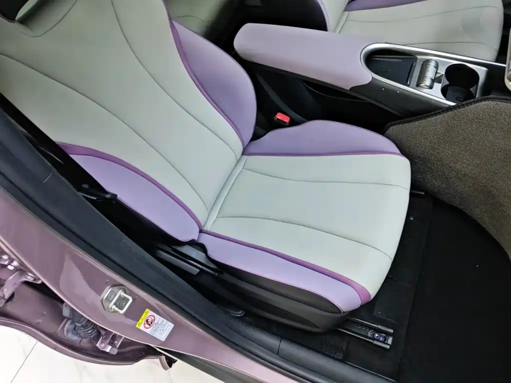BYD Dolphin — миниатюра 25