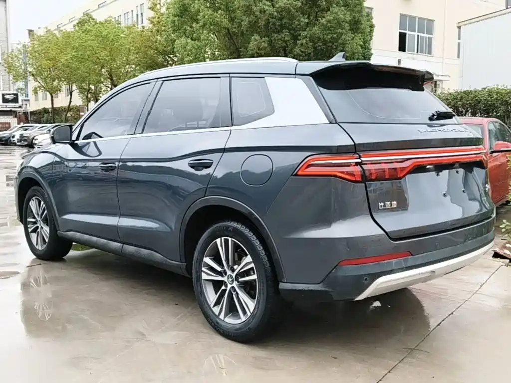 BYD Pro — миниатюра 5