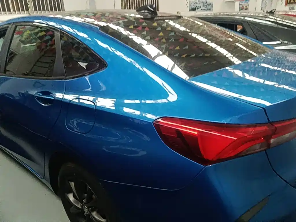 Buick Verano — миниатюра 5