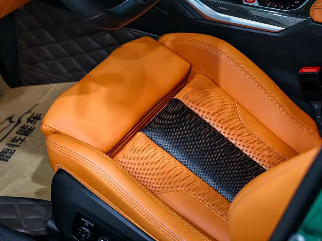 BMW M3 — миниатюра 11