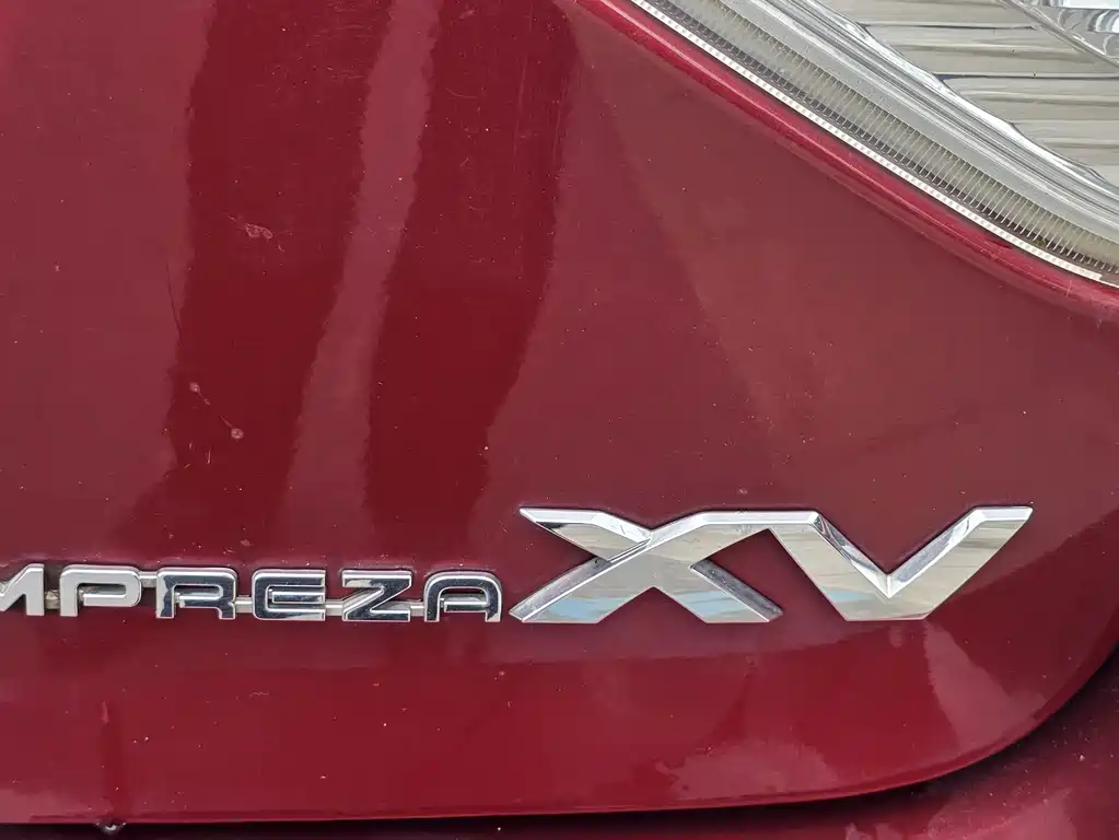 Subaru Impreza — миниатюра 19