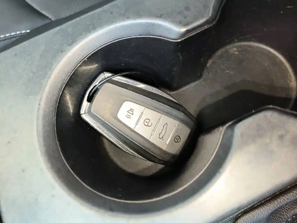 Geely Emgrand — миниатюра 9