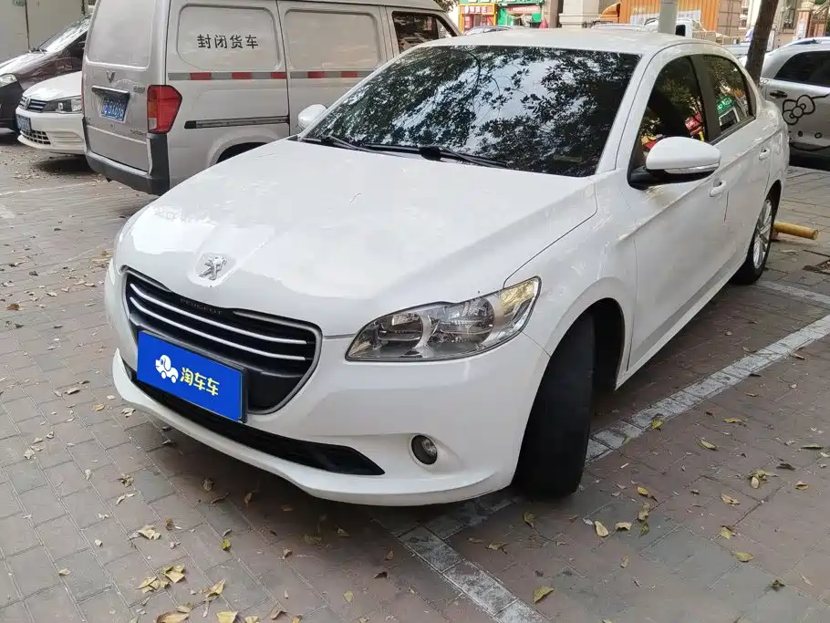 Peugeot 301 — миниатюра 2