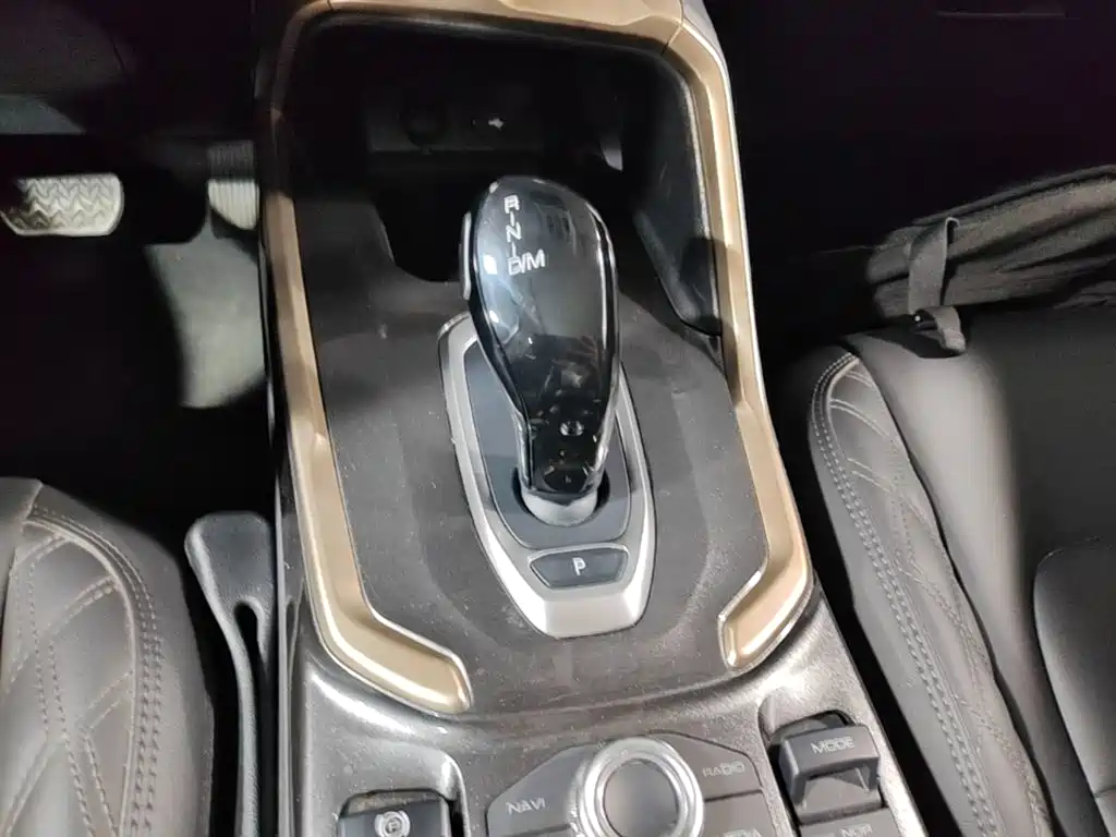 Haval H6 — миниатюра 14