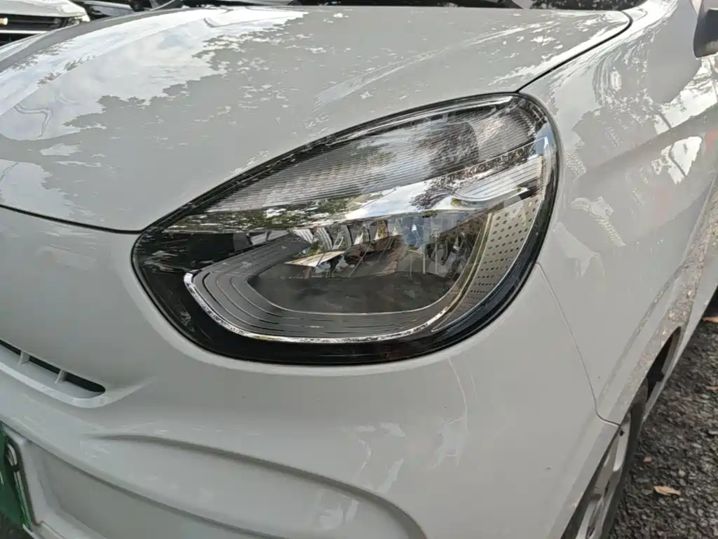 Roewe Clever — миниатюра 24