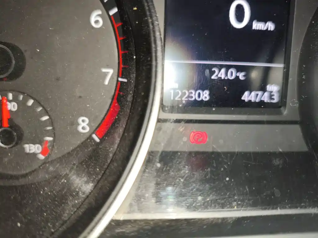 Volkswagen Magotan — миниатюра 5