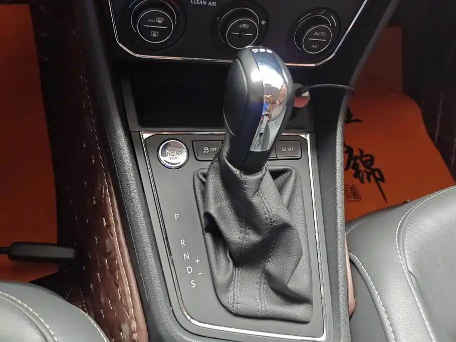 Volkswagen Lavida — миниатюра 16