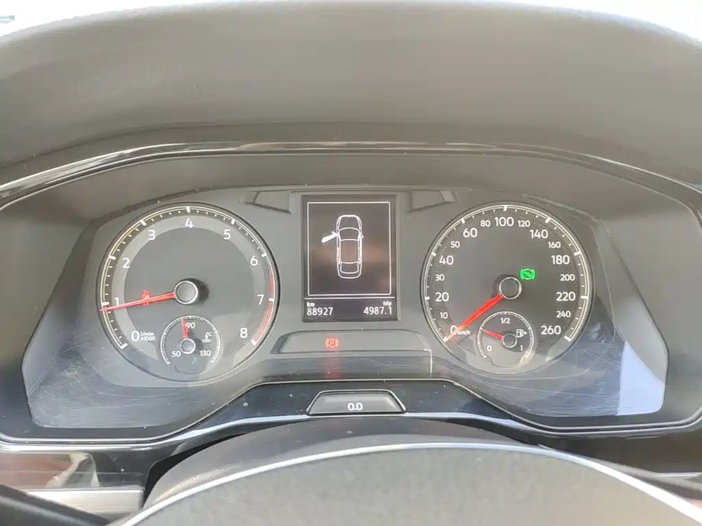 Volkswagen Bora — миниатюра 12