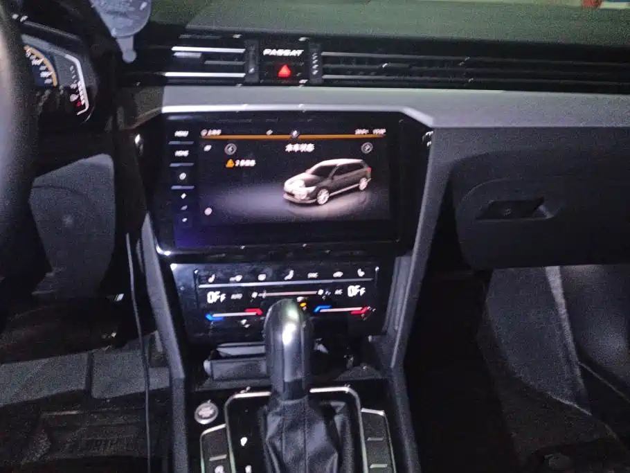 Volkswagen Viloran — миниатюра 13