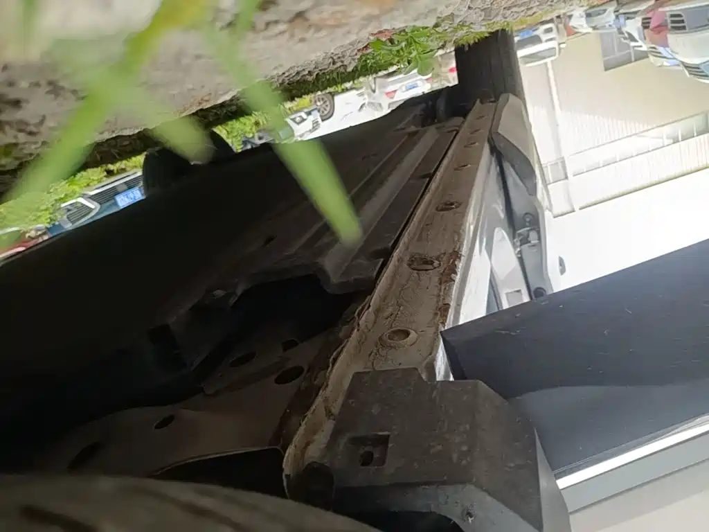 Wuling Xingguang S — миниатюра 19