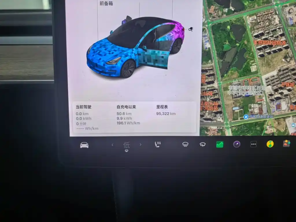 Tesla Model 3 — миниатюра 12