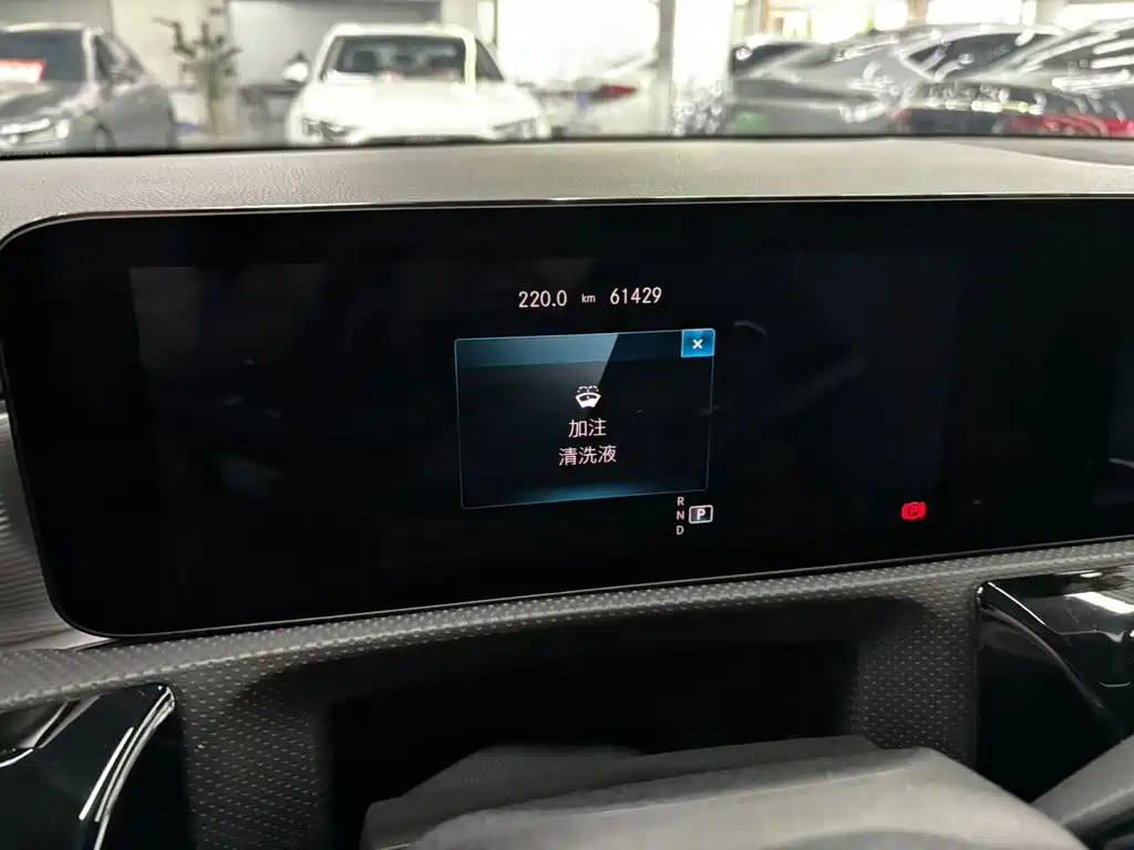 MERCEDES-BENZ A CLASS AMG