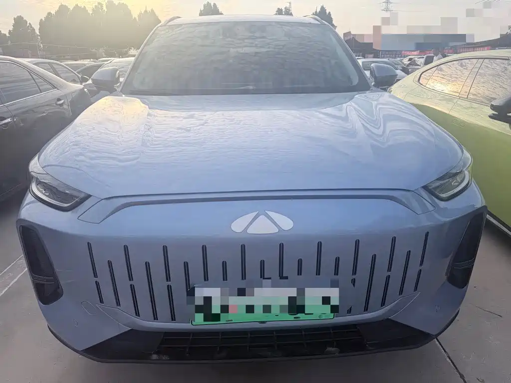 Fulwin Fengyun T9 — миниатюра 2