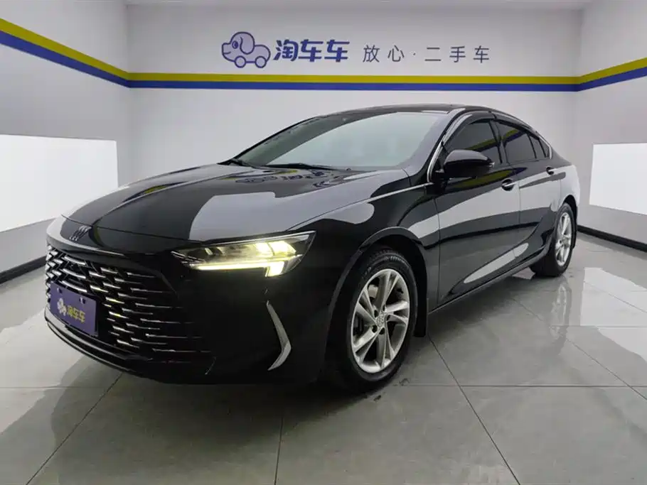 Buick Regal 2023