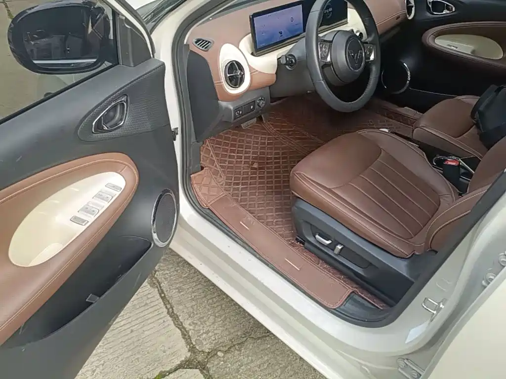 Wuling Bingo — миниатюра 21
