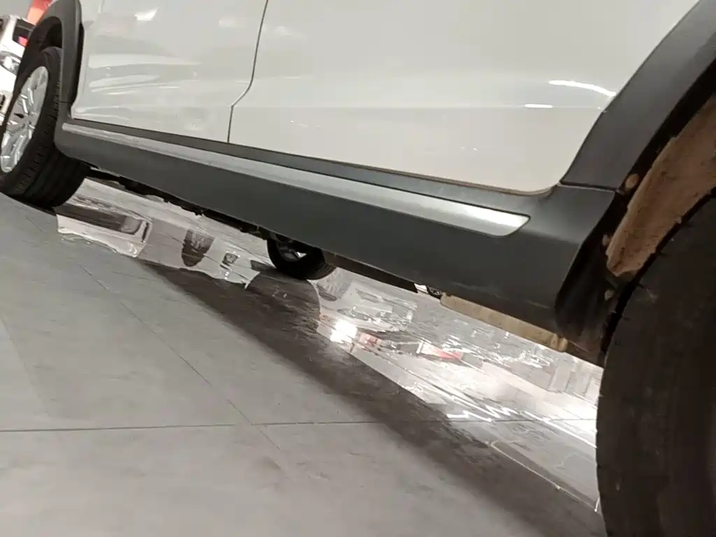 Chery Tiggo 3x — миниатюра 22