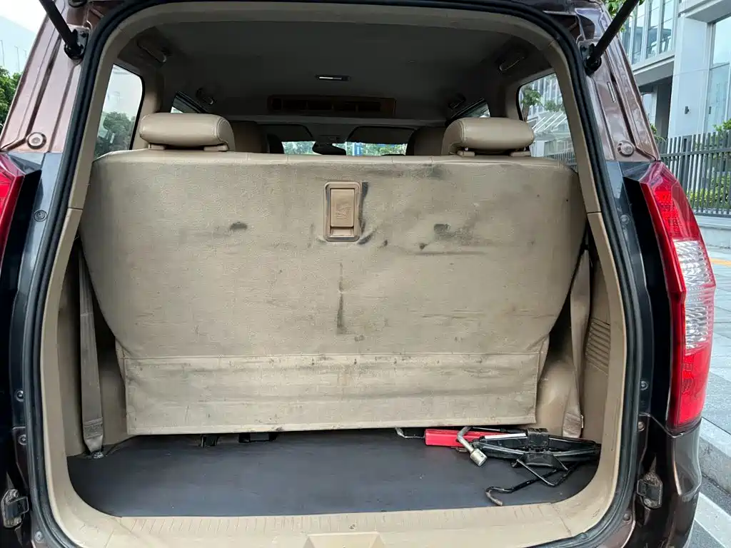 Wuling Hongguang — миниатюра 27