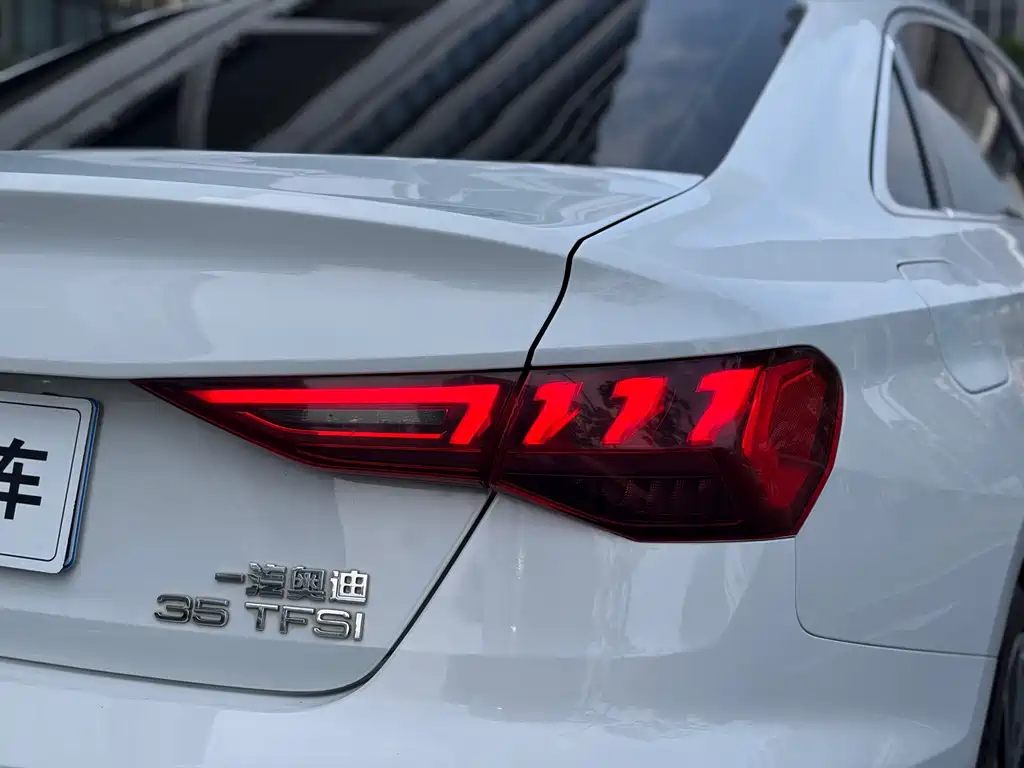 Audi A3 — миниатюра 16