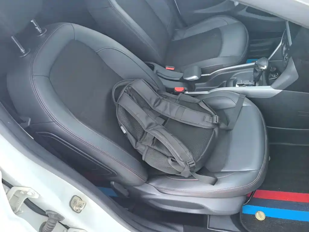 Citroen C3-XR — миниатюра 25