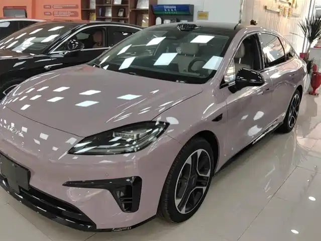 2024 GAC Aion RT