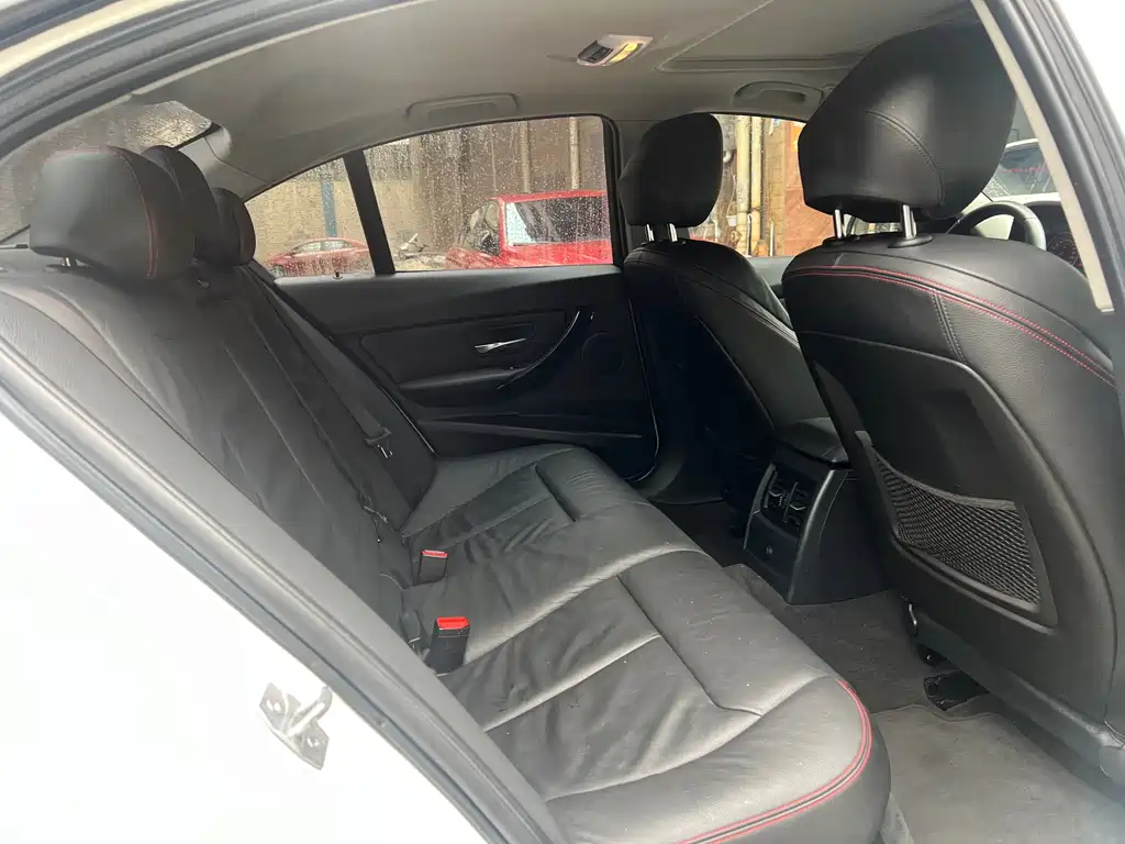 BMW 3 Series 3 2014 328i Sport