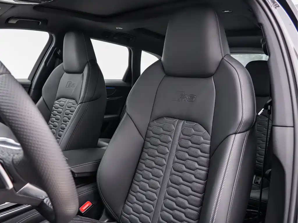 Audi RS 6 2022 RS 6 4.0T Avant