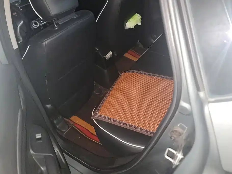 Honda Fit — миниатюра 11