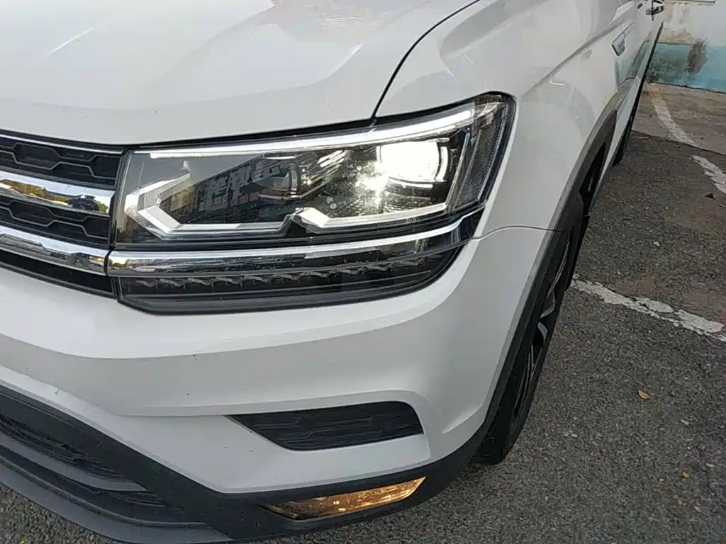 Volkswagen Tharu — миниатюра 24